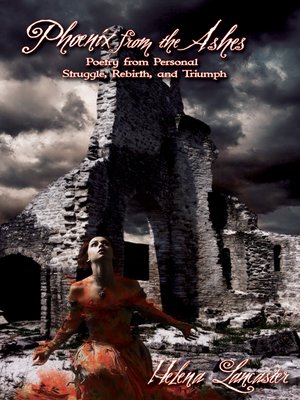 cover image of Phoenix from the Ashes